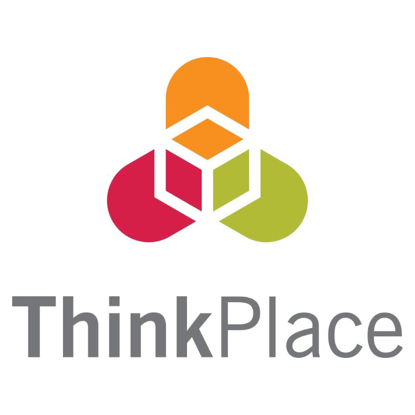 ThinkPlace logo 2017 square