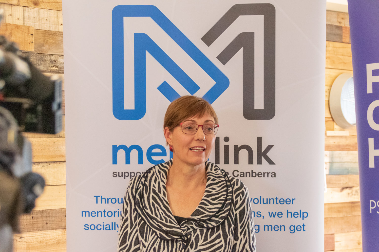 University of Canberra study identifies significant long term benefits