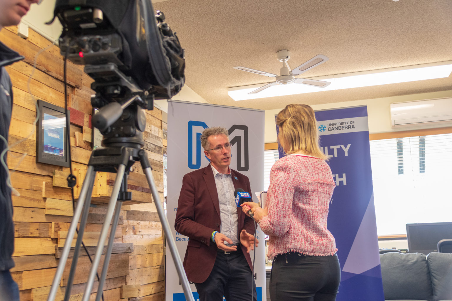 University of Canberra study identifies significant long term benefits