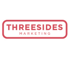 Threesides logo menslink