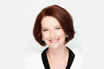 Julia Gillard 2